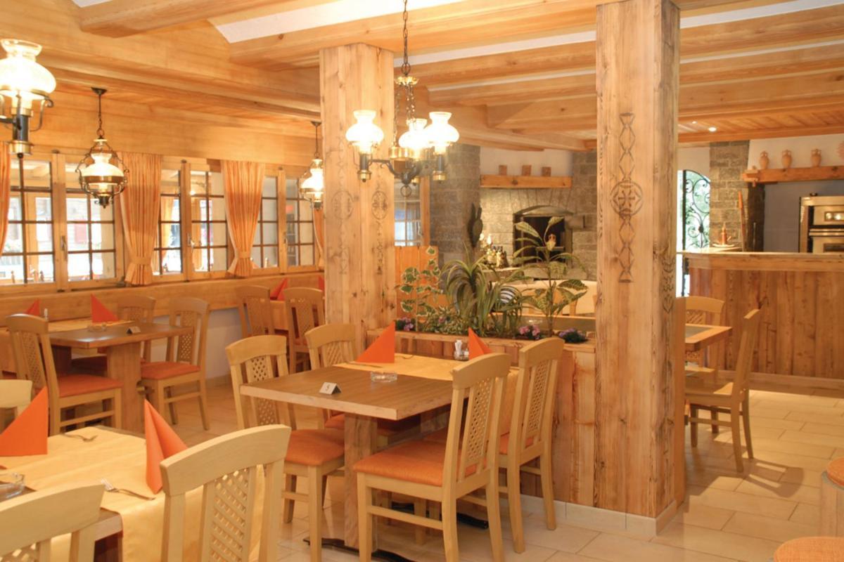 Hotel Fiescherhof Ngoại thất bức ảnh