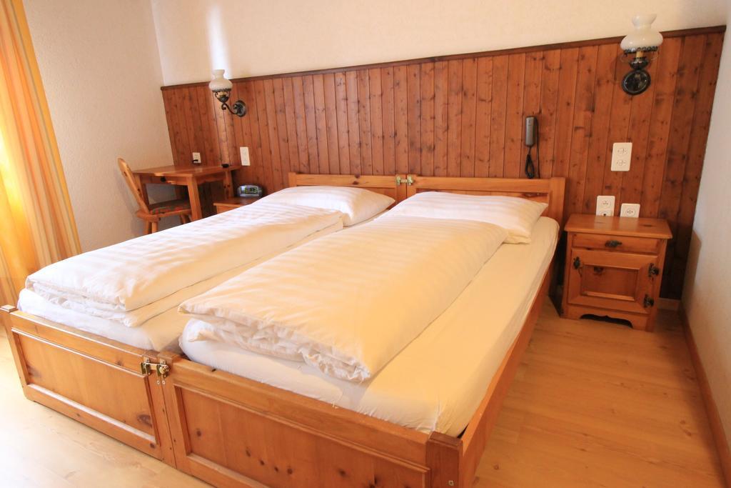 Hotel Fiescherhof Ngoại thất bức ảnh